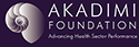 AKADIMI Foundation Logo