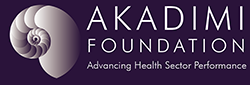 AKADIMI Foundation Logo