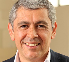 Fabio Castaño, MD, MPH